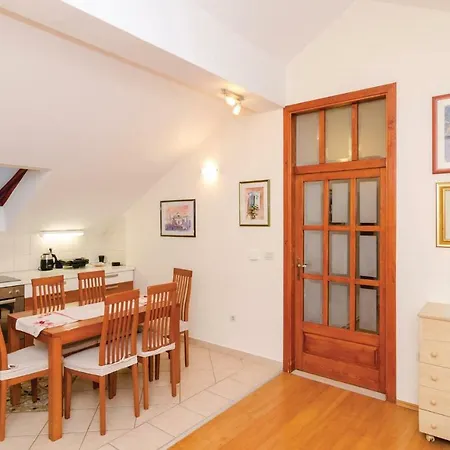 Bokeljska I Apartment *
