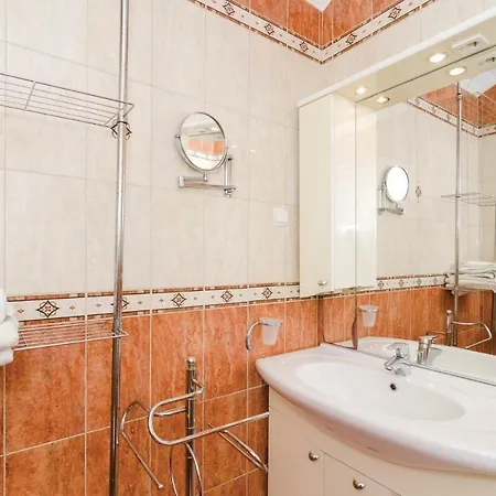Appartement Bokeljska I