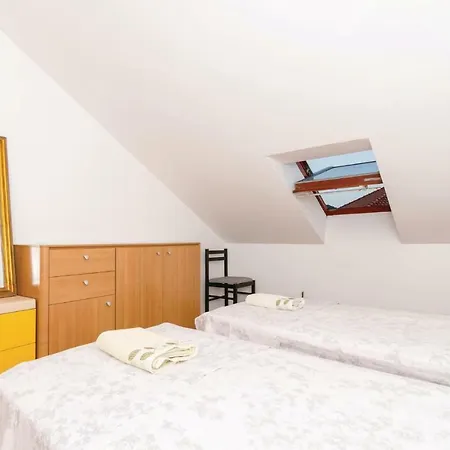 Appartement Bokeljska I