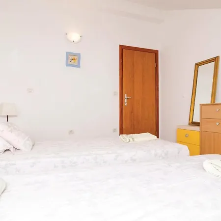 Appartement Bokeljska I *